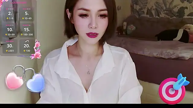 maya057000 online show from 11.05.25