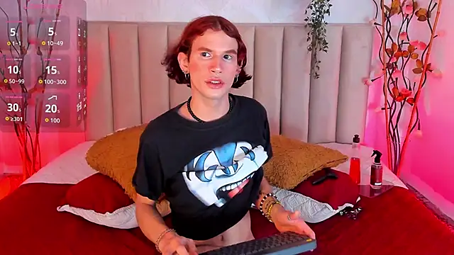 Snapshot of danny_rios20 chatting on 01.07.26 danny rios20 online show from 01.07.26