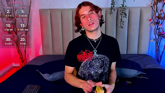 Snapshot of danny_rios20 chatting on 02.10.26 danny rios20 online show from 02.10.26