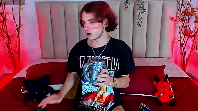 Snapshot of danny_rios20 chatting on 02.13.26 danny rios20 online show from 02.13.26