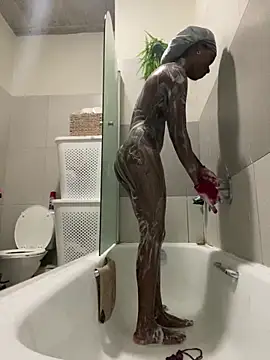 prettydollyy online show from 02.25.26