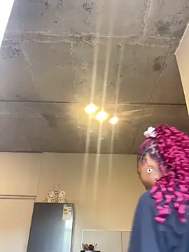 prettydollyy online show from 05.21.26