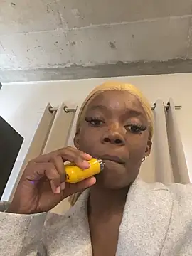 prettydollyy online show from 07.27.26