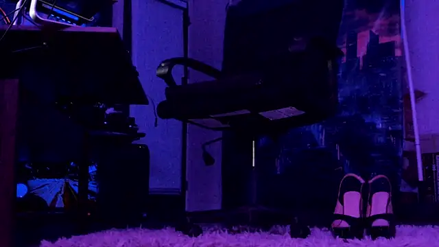 glitterboxx online show from 07.25.26
