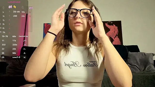 TrixiBell online show from 10.02.25