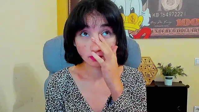 Marri-Stella online show from 11.14.25