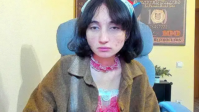 Marri-Stella online show from 11.27.25