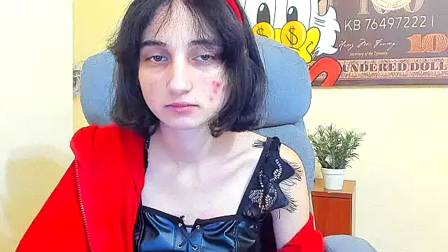 Marri-Stella online show from 12.04.25