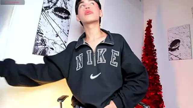 Jim twink online show from 12.17.25