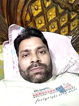 Jerry patel01 online show from 10.05.25