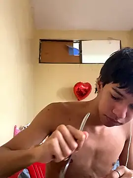 Snapshot of javi_fer chatting on 01.09.26 javi fer online show from 01.09.26