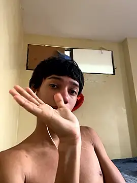 Snapshot of javi_fer chatting on 01.12.26 javi fer online show from 01.12.26