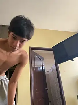 Snapshot of javi_fer chatting on 01.14.26 javi fer online show from 01.14.26