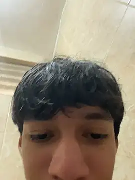 Snapshot of javi_fer chatting on 03.28.26 javi fer online show from 03.28.26