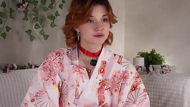 BlytheBenny online show from 11.01.25