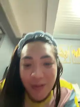 Snapshot of seductiveyumeko69 chatting on 10.23.25 seductiveyumeko69 online show from 10.23.25