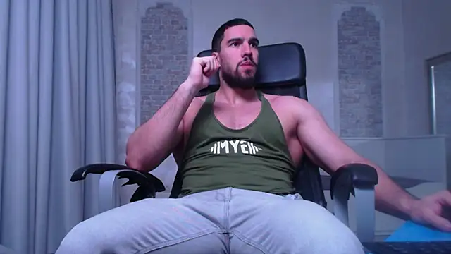 IvanHydee online show from 10.04.25