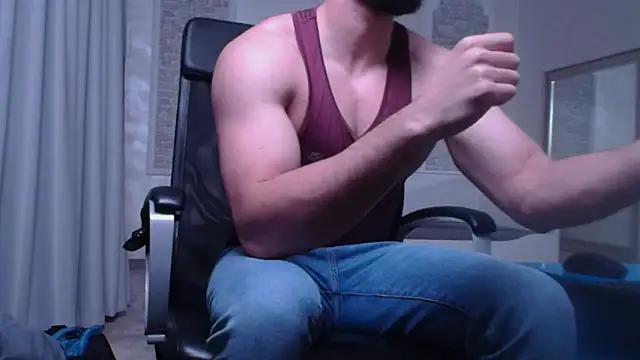 IvanHydee online show from 10.06.25