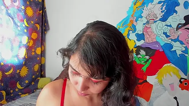 RoxyandAron2 online show from 09.12.25