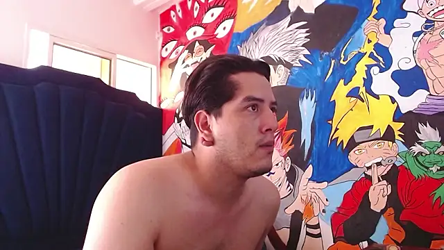 RoxyandAron2 online show from 01.15.26