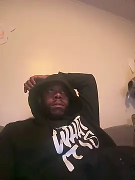 Snapshot of BigRuhman chatting on 03.26.26 BigRuhman online show from 03.26.26