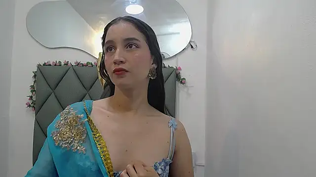 jalimamona online show from 10.16.25