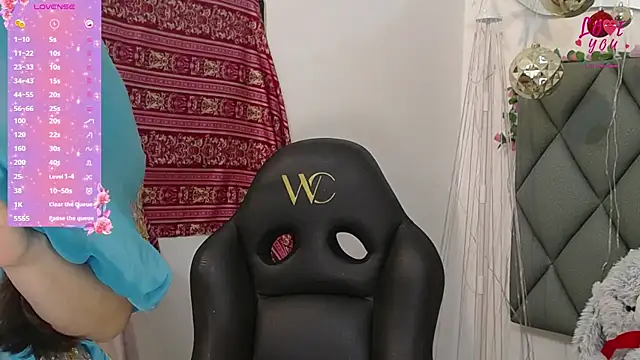 jalimamona online show from 12.16.25