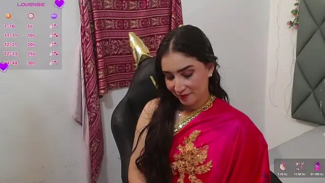 Snapshot of jalimamona chatting on 01.07.26 jalimamona online show from 01.07.26