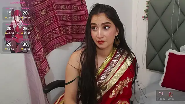 Snapshot of jalimamona chatting on 01.10.26 jalimamona online show from 01.10.26