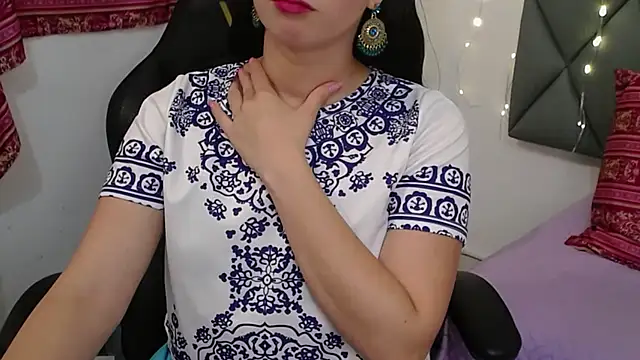 Snapshot of jalimamona chatting on 02.18.26 jalimamona online show from 02.18.26