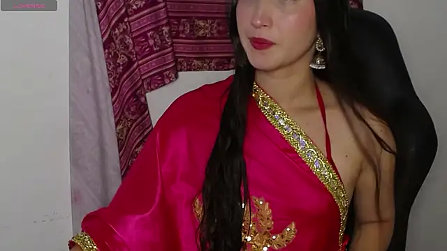 Snapshot of jalimamona chatting on 02.19.26 jalimamona online show from 02.19.26