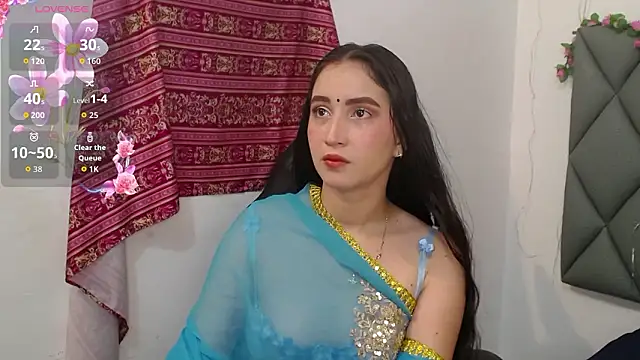 Snapshot of jalimamona chatting on 02.24.26 jalimamona online show from 02.24.26