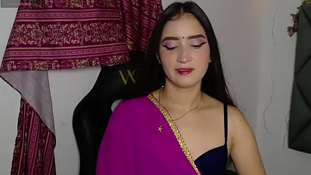 Snapshot of jalimamona chatting on 02.27.26 jalimamona online show from 02.27.26