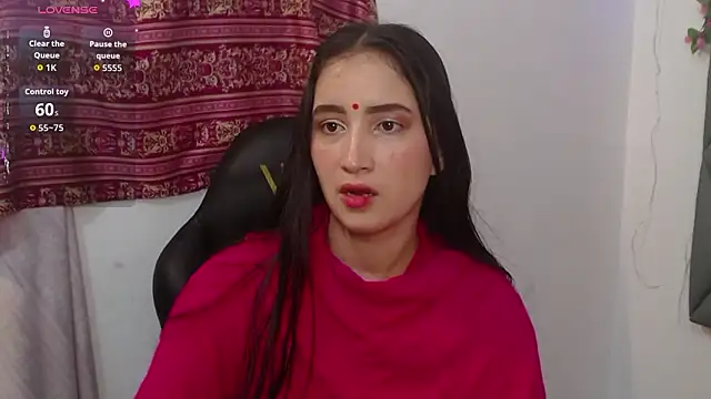 Snapshot of jalimamona chatting on 03.03.26 jalimamona online show from 03.03.26