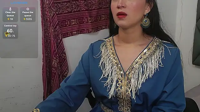 Snapshot of jalimamona chatting on 03.14.26 jalimamona online show from 03.14.26