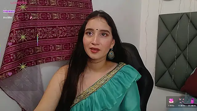 Snapshot of jalimamona chatting on 03.20.26 jalimamona online show from 03.20.26