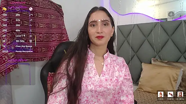 Snapshot of jalimamona chatting on 03.31.26 jalimamona online show from 03.31.26