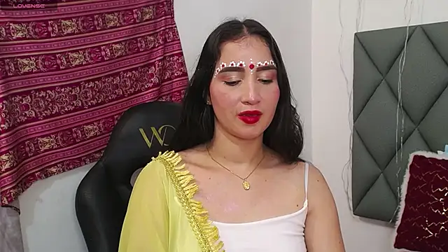 Snapshot of jalimamona chatting on 04.22.26 jalimamona online show from 04.22.26
