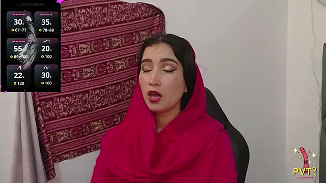 Snapshot of jalimamona chatting on 04.23.26 jalimamona online show from 04.23.26