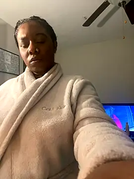 Snapshot of MsSuperWettt chatting on 09.09.25 MsSuperWettt online show from 09.09.25