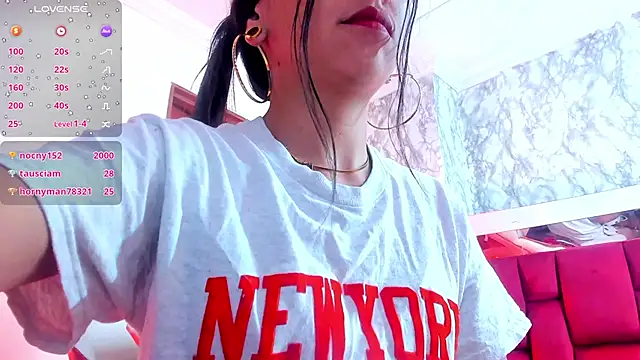 Sheilly brown online show from 01.15.26