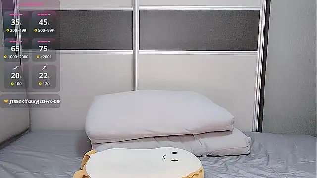 Coco--01 online show from 05.13.26