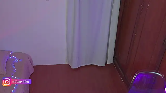 Tamyeliot online show from 11.14.25