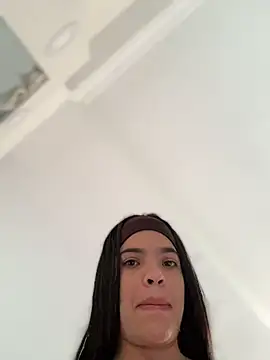 JuanitaMore01 online show from 06.14.26