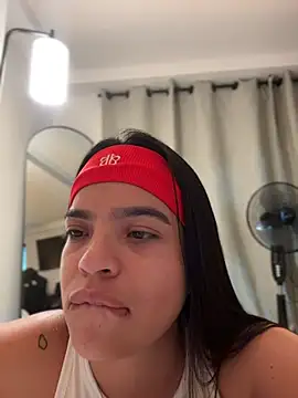 JuanitaMore01 online show from 07.23.26