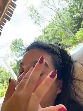 JuanitaMore01 online show from 07.28.26