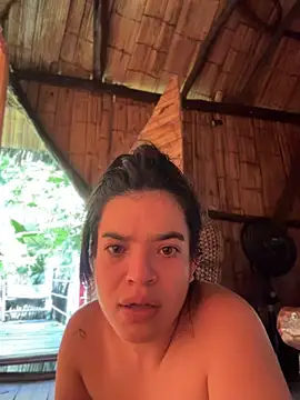 JuanitaMore01 online show from 07.28.26