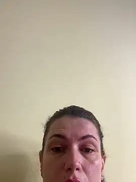 Cute Erika online show from 11.19.25