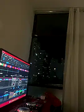 dinizdotado online show from 10.06.25