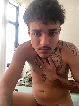 dinizdotado online show from 10.07.25